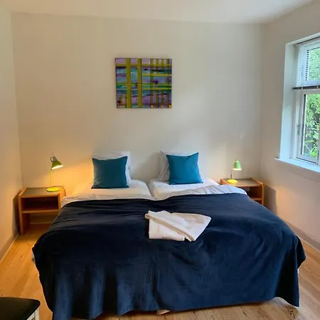 Anne's Bed & Kitchen, Dalgaard 2* Horsens