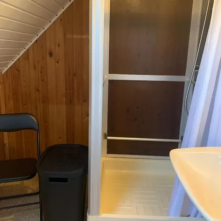 Bed & Breakfast Anne's Bed & Kitchen, Dalgaard 2*