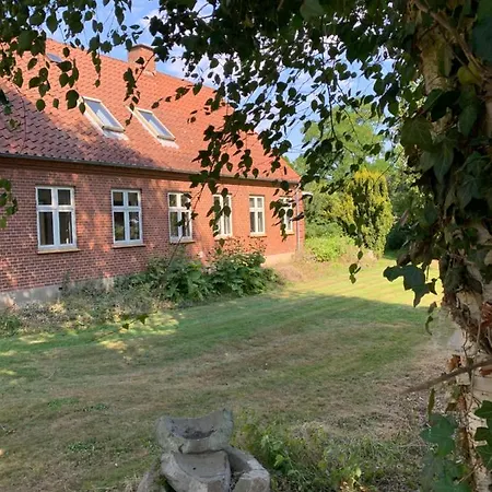 Anne's Bed & Kitchen, Dalgaard Horsens