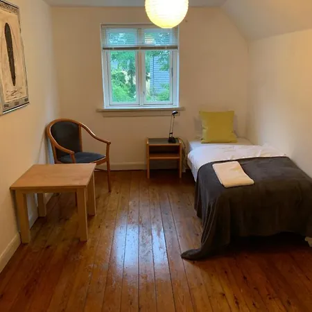 Anne's Bed & Kitchen, Dalgaard 2* Horsens