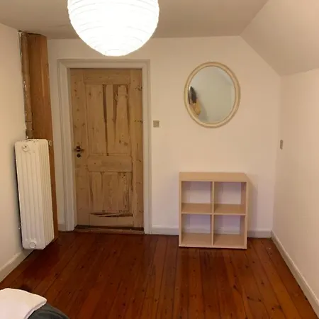 Anne's Bed & Kitchen, Dalgaard Horsens