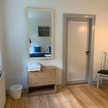 Anne's Bed & Kitchen, Dalgaard