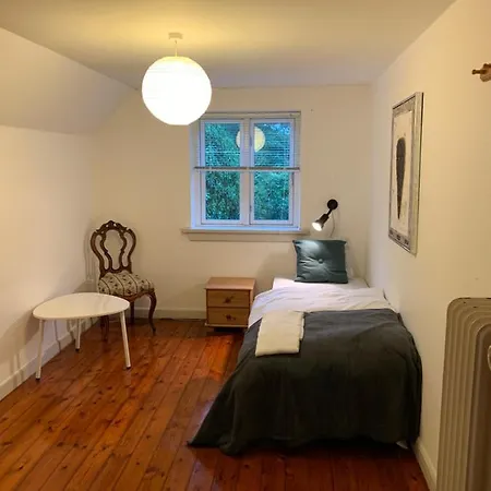 Anne's Bed & Kitchen, Dalgaard Bed & Breakfast 2*