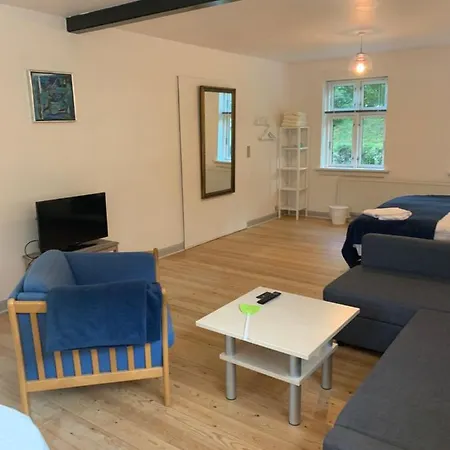 Anne's Bed & Kitchen, Dalgaard Bed & Breakfast Horsens