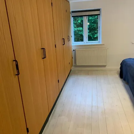 Anne's Bed & Kitchen, Dalgaard 2* Horsens