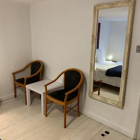 Oda ve Kahvaltı Anne's Bed & Kitchen, Dalgaard 2*