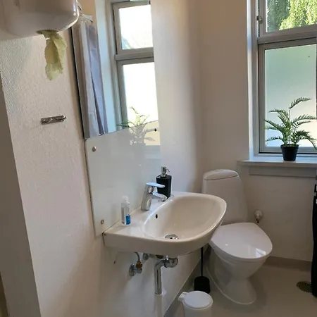 Bed & Breakfast Anne's Bed & Kitchen, Dalgaard 2*
