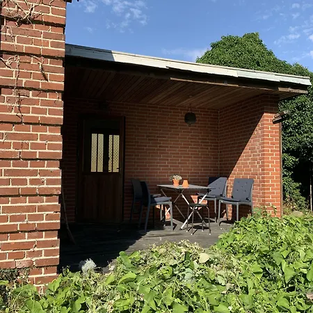 Bed & Breakfast Anne's Bed & Kitchen, Dalgaard Horsens