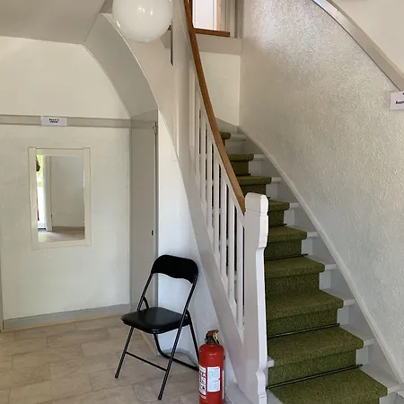 Oda ve Kahvaltı Anne's Bed & Kitchen, Dalgaard 2*