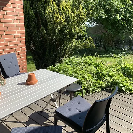 Anne's Bed & Kitchen, Dalgaard 2* Horsens