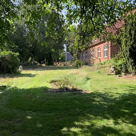 Anne's Bed & Kitchen, Dalgaard