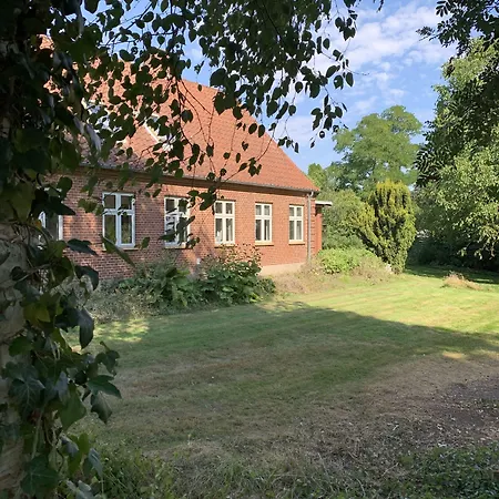 Oda ve Kahvaltı Anne's Bed & Kitchen, Dalgaard