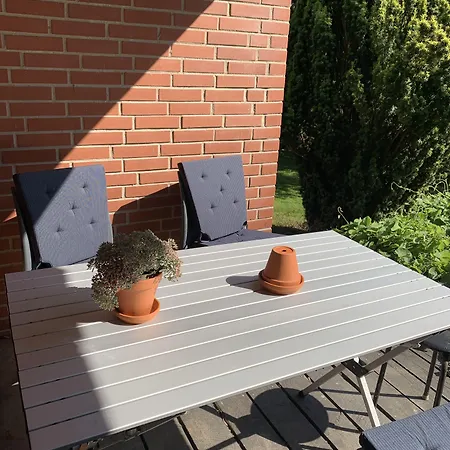 Anne's Bed & Kitchen, Dalgaard 2*