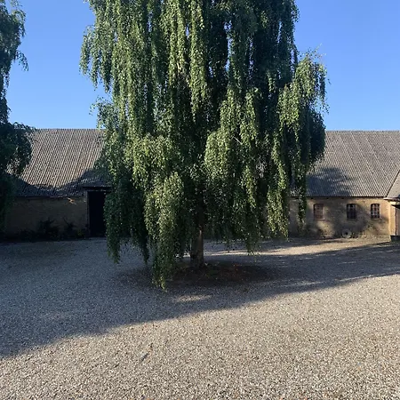 Bed & Breakfast Anne's Bed & Kitchen, Dalgaard 2*