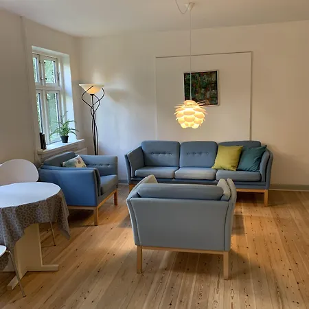 Anne's Bed & Kitchen, Dalgaard 2* Horsens