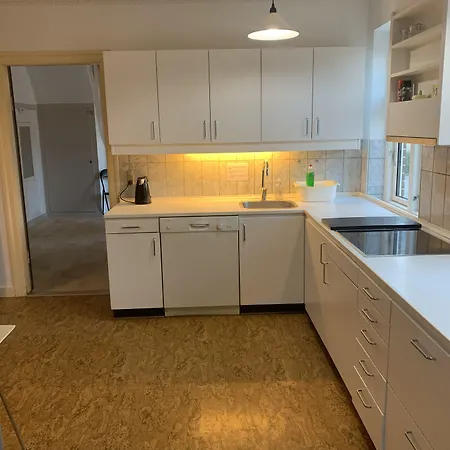 Oda ve Kahvaltı Anne's Bed & Kitchen, Dalgaard 2*