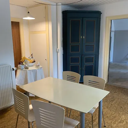 Bed & Breakfast Anne's Bed & Kitchen, Dalgaard 2*