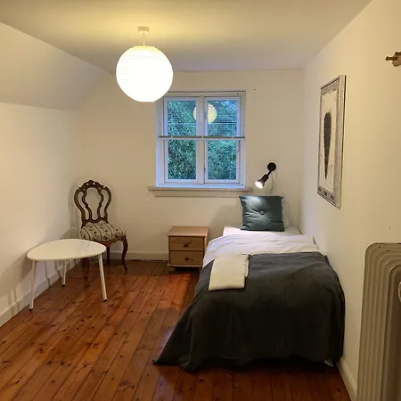 Anne's Bed & Kitchen, Dalgaard 2* Horsens