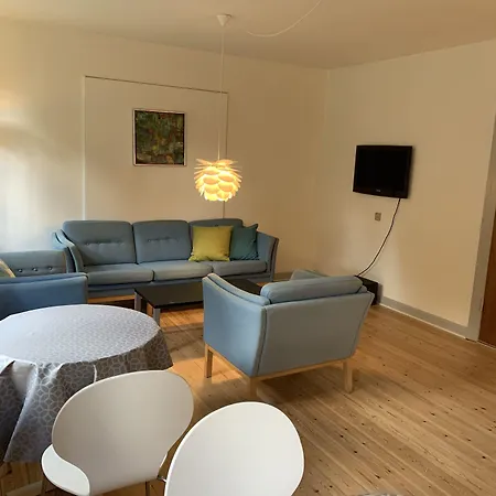 Anne's Bed & Kitchen, Dalgaard 2*