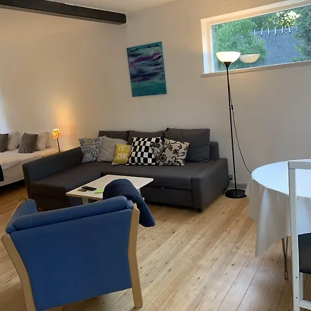 Anne's Bed & Kitchen, Dalgaard Bed & Breakfast 2*