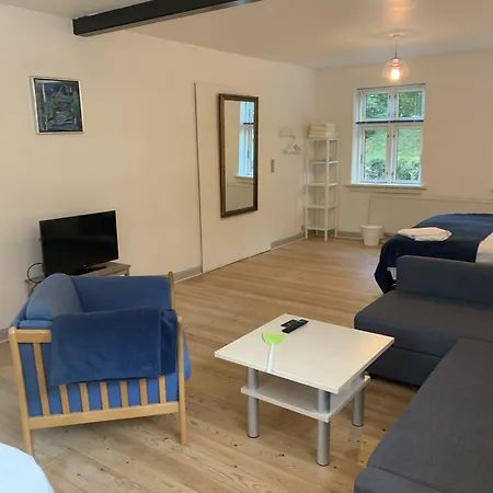 Anne's Bed & Kitchen, Dalgaard 2* Horsens