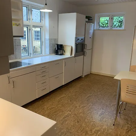 Bed & Breakfast Anne's Bed & Kitchen, Dalgaard 2*