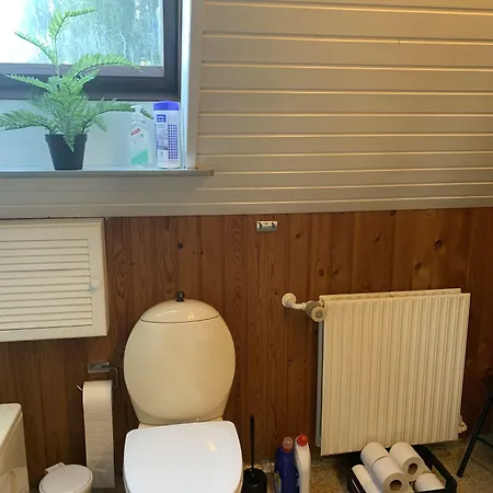 Bed & Breakfast Anne's Bed & Kitchen, Dalgaard 2*