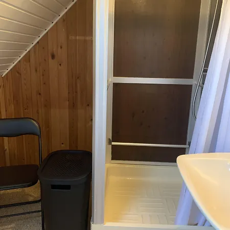 Anne's Bed & Kitchen, Dalgaard Horsens