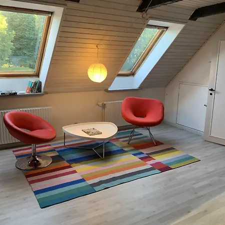 Anne's Bed & Kitchen, Dalgaard 2* Horsens