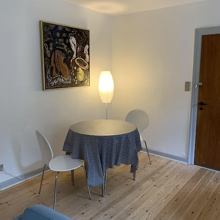 Anne's Bed & Kitchen, Dalgaard Horsens