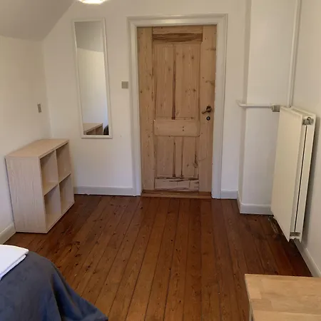 Oda ve Kahvaltı Anne's Bed & Kitchen, Dalgaard 2*