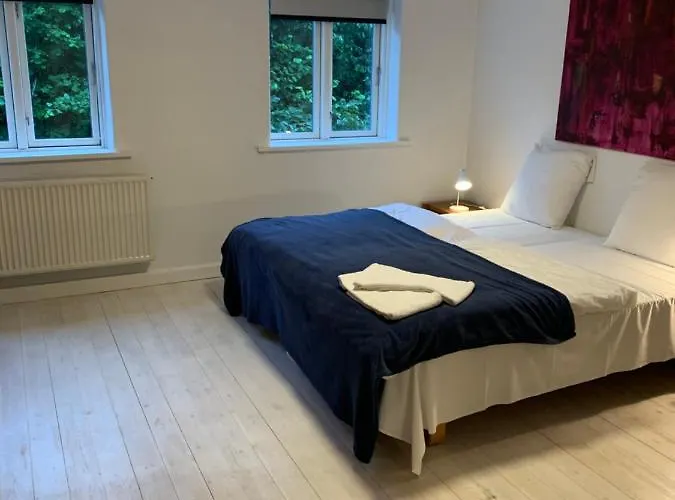 Anne's Bed & Kitchen, Dalgaard