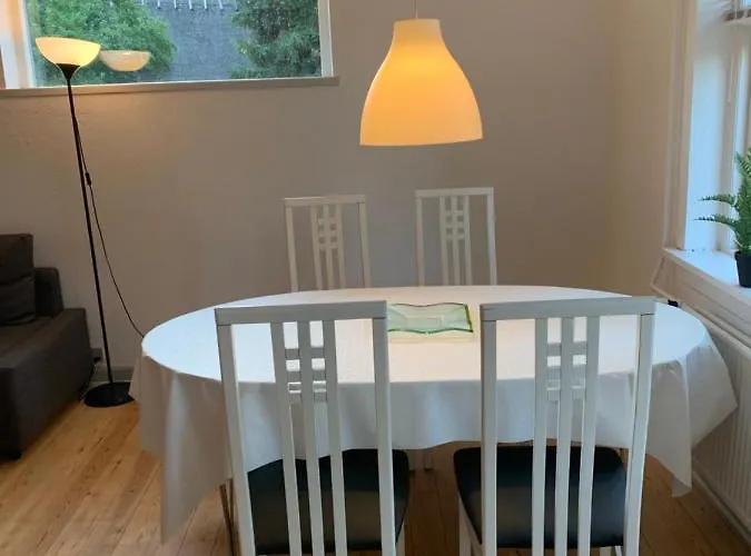 Bed & Breakfast Anne's Bed & Kitchen, Dalgaard