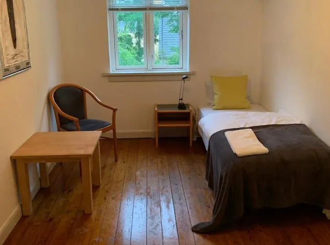 Anne's Bed & Kitchen, Dalgaard 2* Horsens