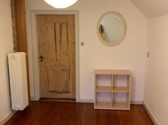 Anne's Bed & Kitchen, Dalgaard Horsens