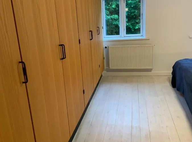 Anne's Bed & Kitchen, Dalgaard 2* Horsens