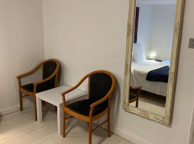 Bed & Breakfast Anne's Bed & Kitchen, Dalgaard 2*