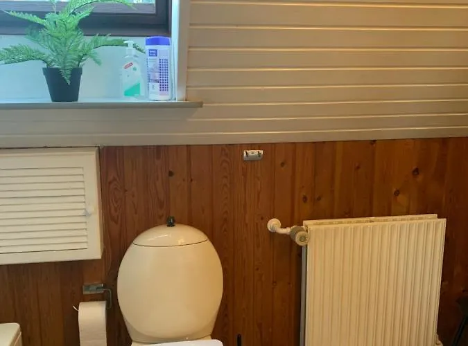 Anne's Bed & Kitchen, Dalgaard Bed & Breakfast 2*