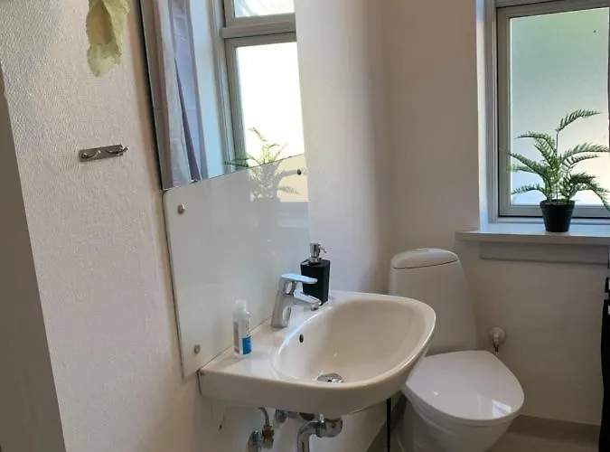 Bed & Breakfast Anne's Bed & Kitchen, Dalgaard 2*