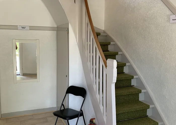 Bed & Breakfast Anne's Bed & Kitchen, Dalgaard 2*