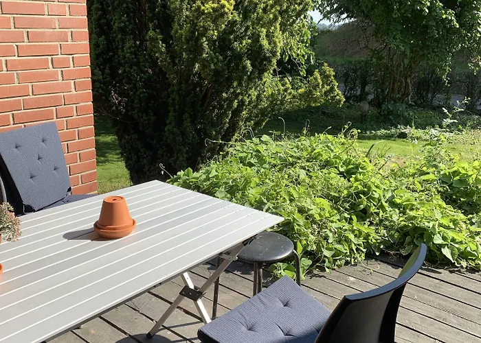 Anne's Bed & Kitchen, Dalgaard 2* Horsens