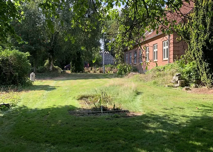 Anne's Bed & Kitchen, Dalgaard