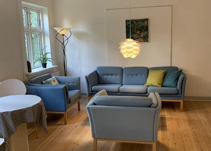 Anne's Bed & Kitchen, Dalgaard 2* Horsens