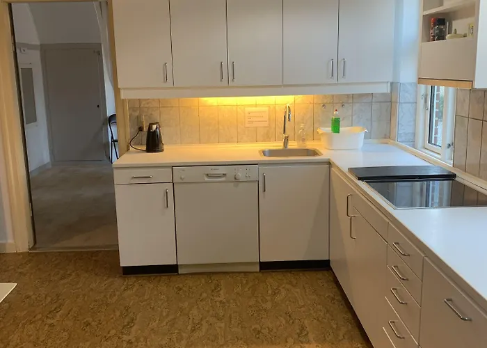 Bed & Breakfast Anne's Bed & Kitchen, Dalgaard 2*