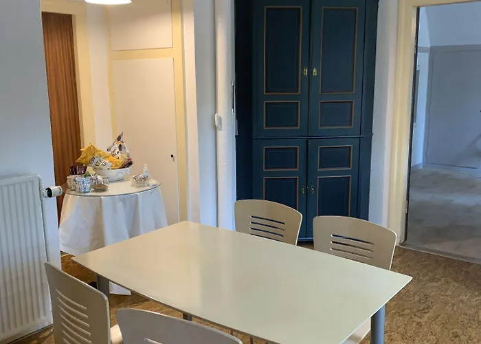 Bed & Breakfast Anne's Bed & Kitchen, Dalgaard 2*