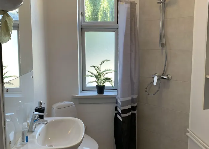 Bed & Breakfast Anne's Bed & Kitchen, Dalgaard