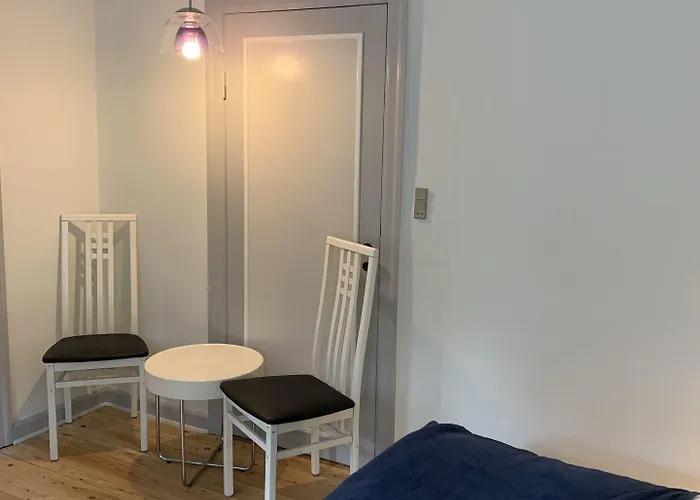 Anne's Bed & Kitchen, Dalgaard Horsens