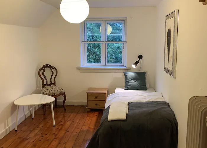 Anne's Bed & Kitchen, Dalgaard 2* Horsens