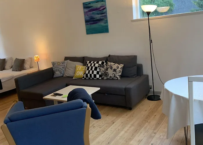 Anne's Bed & Kitchen, Dalgaard Bed & Breakfast 2*