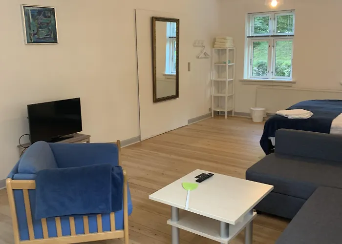 Anne's Bed & Kitchen, Dalgaard 2* Horsens